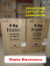 Brand New 8 Kg Haier HWM80-316S6 Top Load Washing Machine